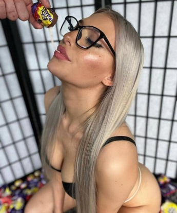 Проститутка Злата